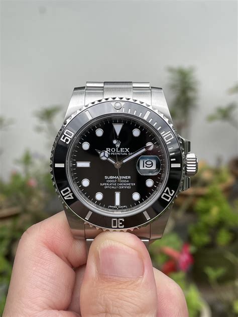 rolex 116610v|rolex submariner 116610 review.